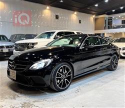 مرسيدس بنز C-Class